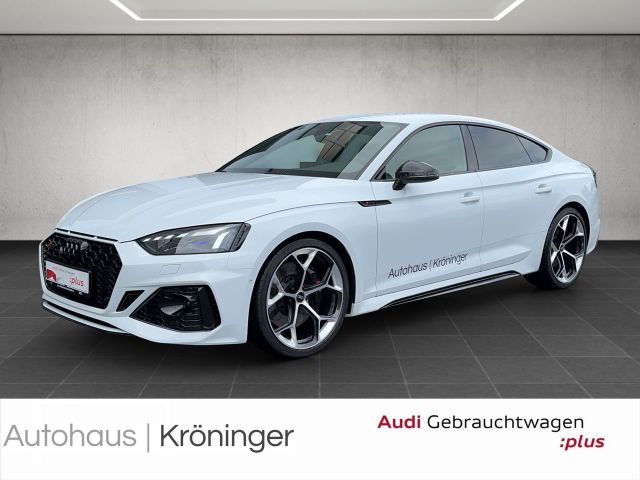 Audi RS5 Sportback 2.9 TFSI quattro RS Competition