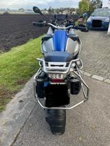 BMW R1200GSA LC - BMW 1200 GS