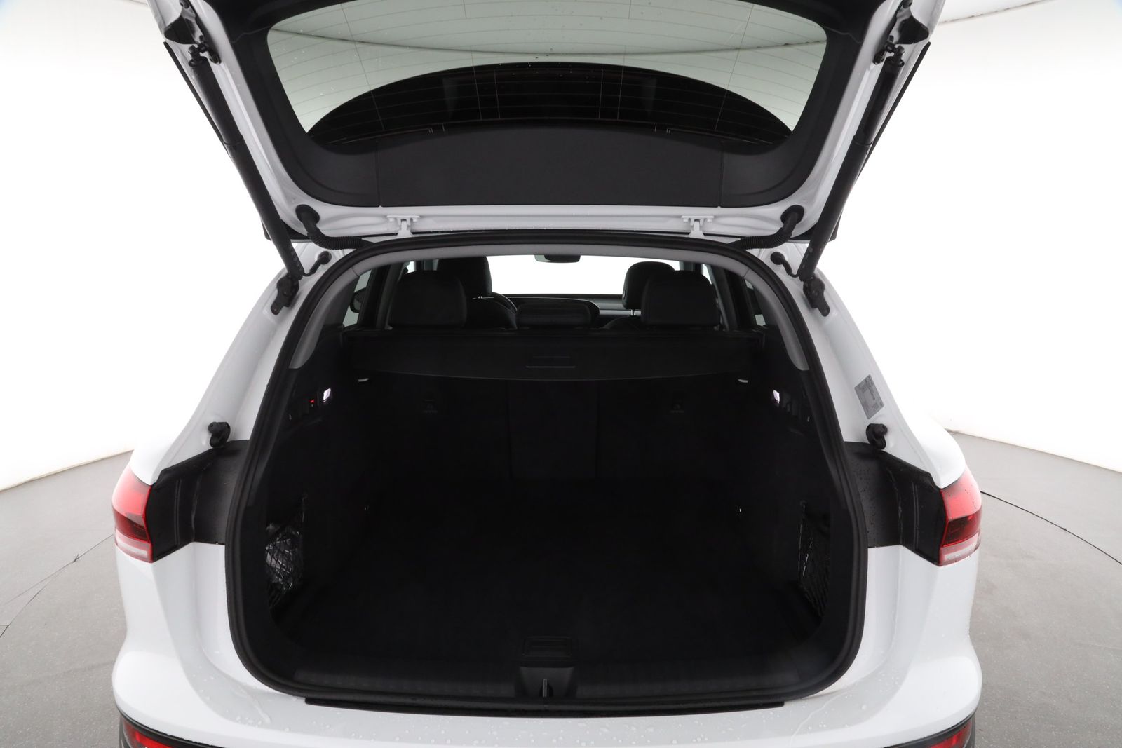 Audi Q6 e-tron - Bild 11