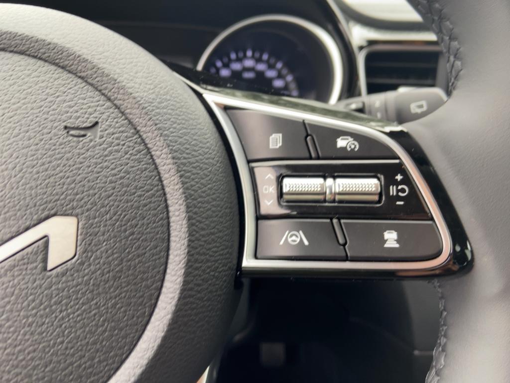 Kia Ceed_sw Sportswagon 1.5 T-GDI 140PS Automatik/LE