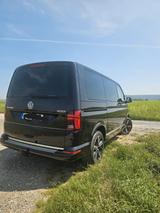 Volkswagen T6.1 Multivan ** 58000KM** 4 Motion 