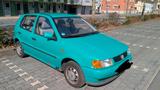Volkswagen VW Polo 6N Automatik | TÜV 12/2026 | 165.0... - Volkswagen Polo Kleinwagen Automatik 6n2 mit Benzin-Antrieb