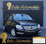 Mercedes-Benz B 180 CDI 1.5 TEMPOMAT/KLIMA/BLUETOOTH/NAVI/ALU - Mercedes-Benz B 180 Gebrauchtwagen in Freiburg