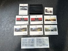 PORSCHE 991 - Ansicht 9