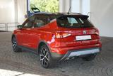 Seat Arona 1.0 TSI FR LED SmartLink Sitzheizung PDC - Seat Gebrauchtwagen in Hamburg