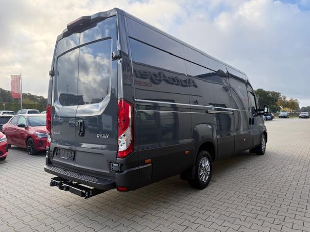 Iveco Daily 35S18 L4H2 16m³ Aut.+AHK+ACC+NAVI+KAMERA