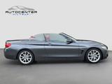 BMW 430 d/1.Hand/unfallfrei/Leder/Scheckheft/Leder/ - BMW 430: 430d