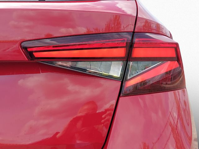 Fabia Monte Carlo 1.0 TSI 85 kW LED+KAM+ACC