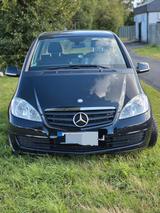 Mercedes-Benz A 160 BlueEFFICIENCY - - Mercedes-Benz A 160: Blueefficiency