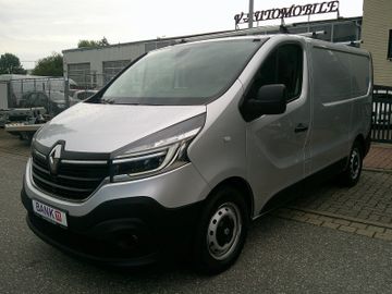 Renault Trafic - 1