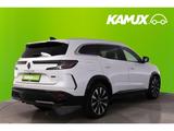 Renault Espace VI 1.2E-TECH Aut.Techno+LED+NAVI+7-SITZE - Renault Espace Gebrauchtwagen in Hamburg