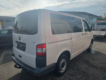 Volkswagen T5 Transporter - 6