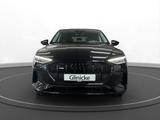 Audi e-tron Sportback 50 qu. S line LED LM 21" Navi P - Audi e-tron in Bochum