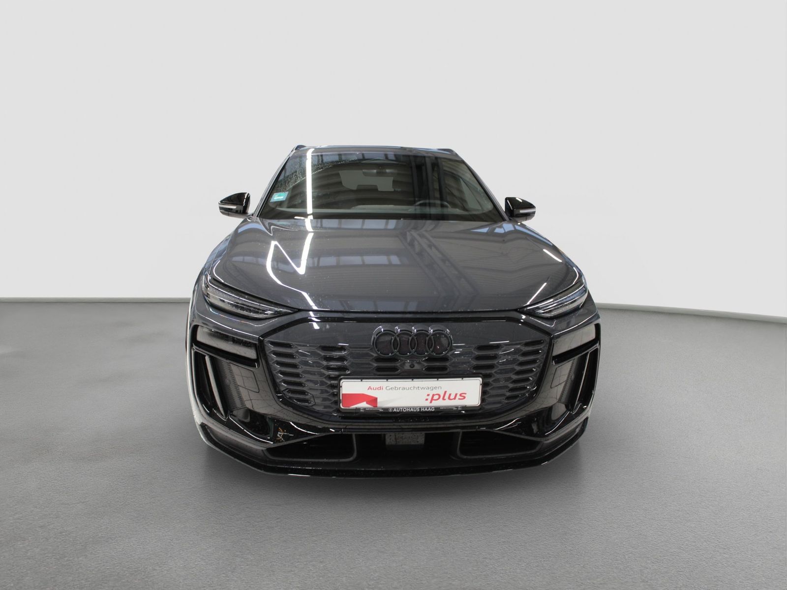 Audi Q6 e-tron - Bild 3