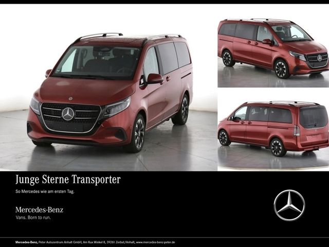 Mercedes-Benz V 300 d STYLE Liegepaket/Multibeam/AHK 2,5t