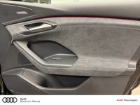 Audi Q6 e-tron - Vorschau Bild 26