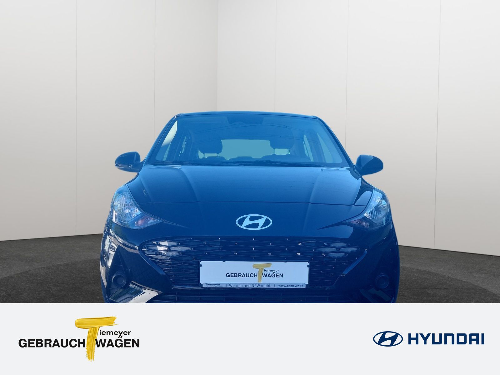 Hyundai i10 – Bild 2