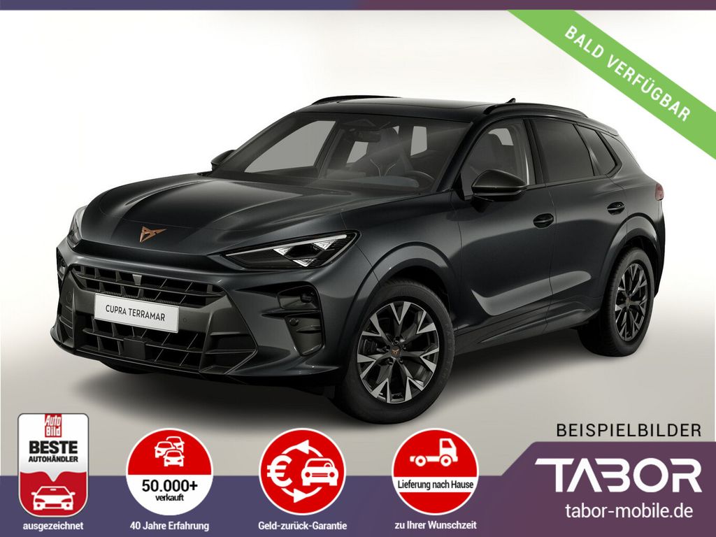 Terramar 1.5 eTSI 150 DSG Pano EdgeP LED VirCo