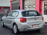 BMW 116 i|Automatik|Navi|PDC|SHZ|WenigKM - BMW 116: Automatik, 116i