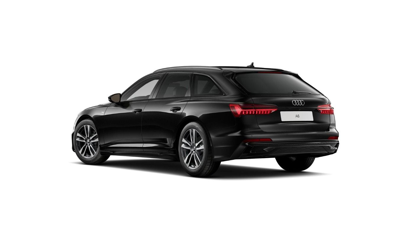 Audi A6 - Bild 3