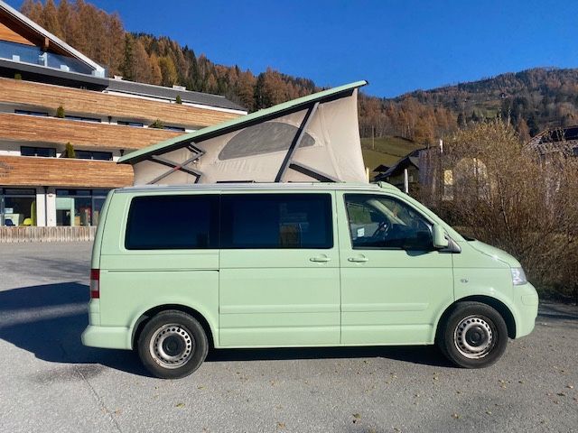 Volkswagen T5 California Comfortline