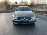 Mercedes-Benz CLS 320 CLS CLS 320 / 350 CDI Tüv 05/2027 - Mercedes-Benz CLS 320 mit Diesel-Antrieb