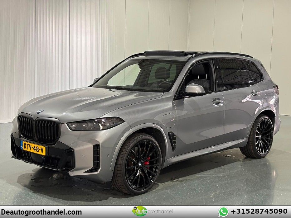 BMW X5 50E xDrive M Sport Pro