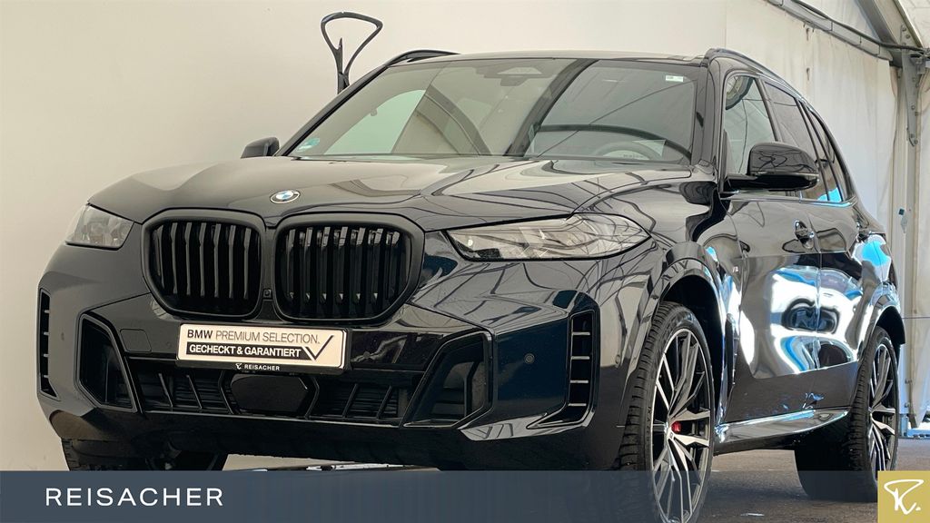 Image of BMW X5