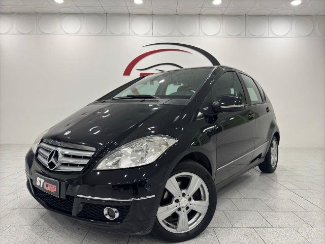 Mercedes-Benz Mercedes-benz A 180 CDI 109cv Premium - AUTOMATI