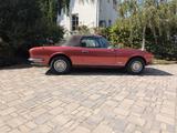 Peugeot 504  TI Cabriolet