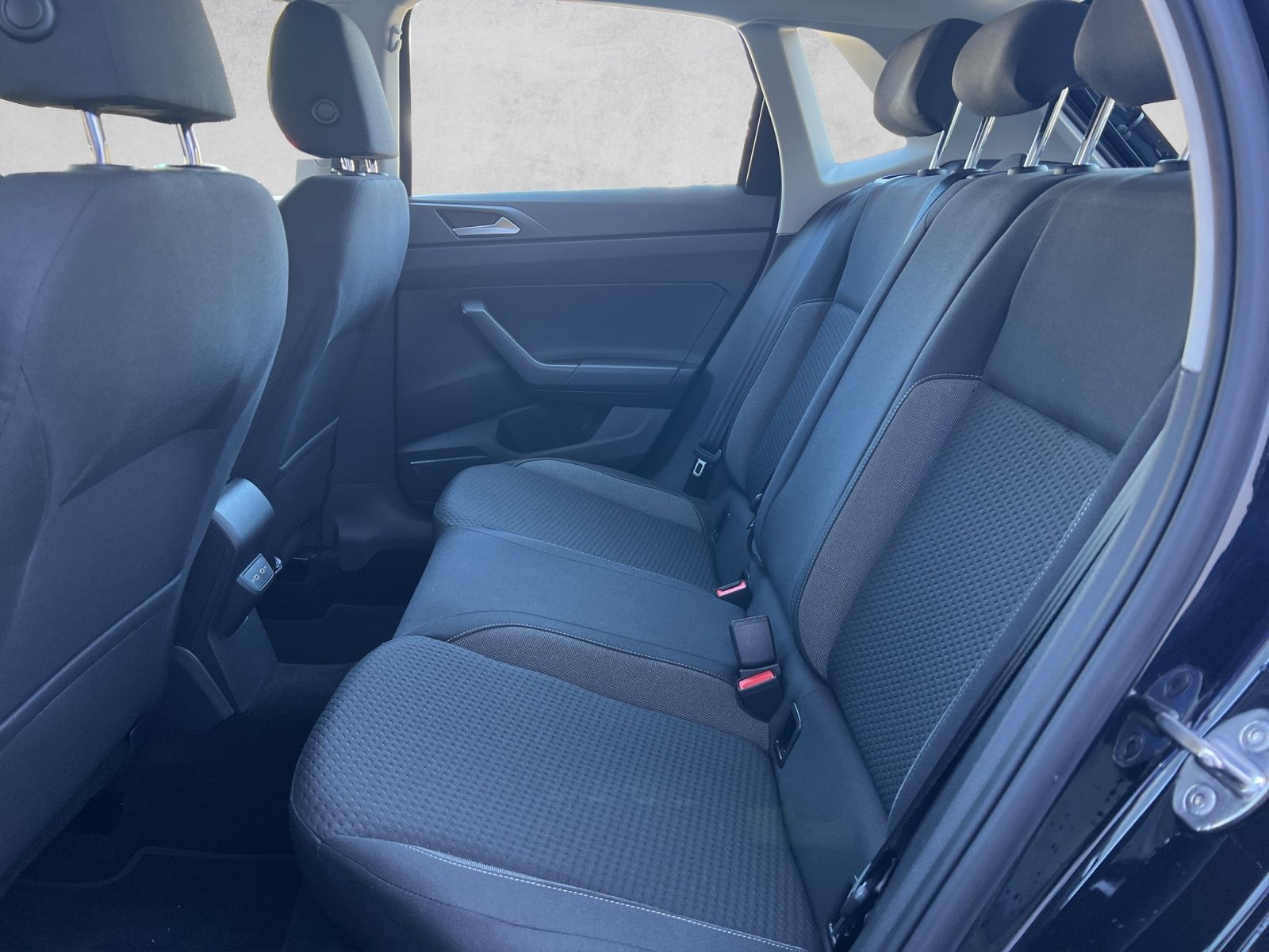 Polo Life 1.0 LED*Klima*Front Assist
