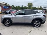 Hyundai Tucson 1,6 Plug-In Hybrid 4WD/Kamera/Navi/LED - gebrauchte Hyundai Pickups