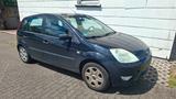 Ford Fiesta 1.3 51 kW Trend - gebrauchte Ford Fiesta aus dem Jahr 2004