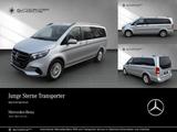 Mercedes-Benz V 220 d STYLE L*TISCH-PAKET*AHK2,5t*elektr.Türen - Mercedes-Benz V 220 in Bremen