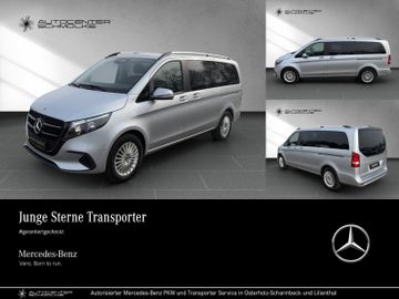 Mercedes V 220 - 1