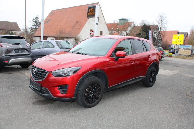 Mazda CX-5 Nakama 2WD