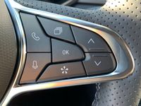 Renault Captur - Vorschau Bild 29