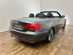 BMW 320d CABRIO M PAKET / NUR 102.tKM / GARANTIE / BMW 320d CABRIO M PAKET / NUR 102.tKM / GARANTIE /