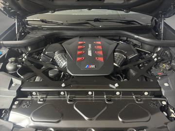  BMW X5 M — миниатюра 11