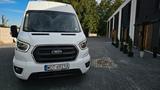 Ford Transit LIKE NEW!!! Well-equipmed 14000 km! - Ford Transit: 140