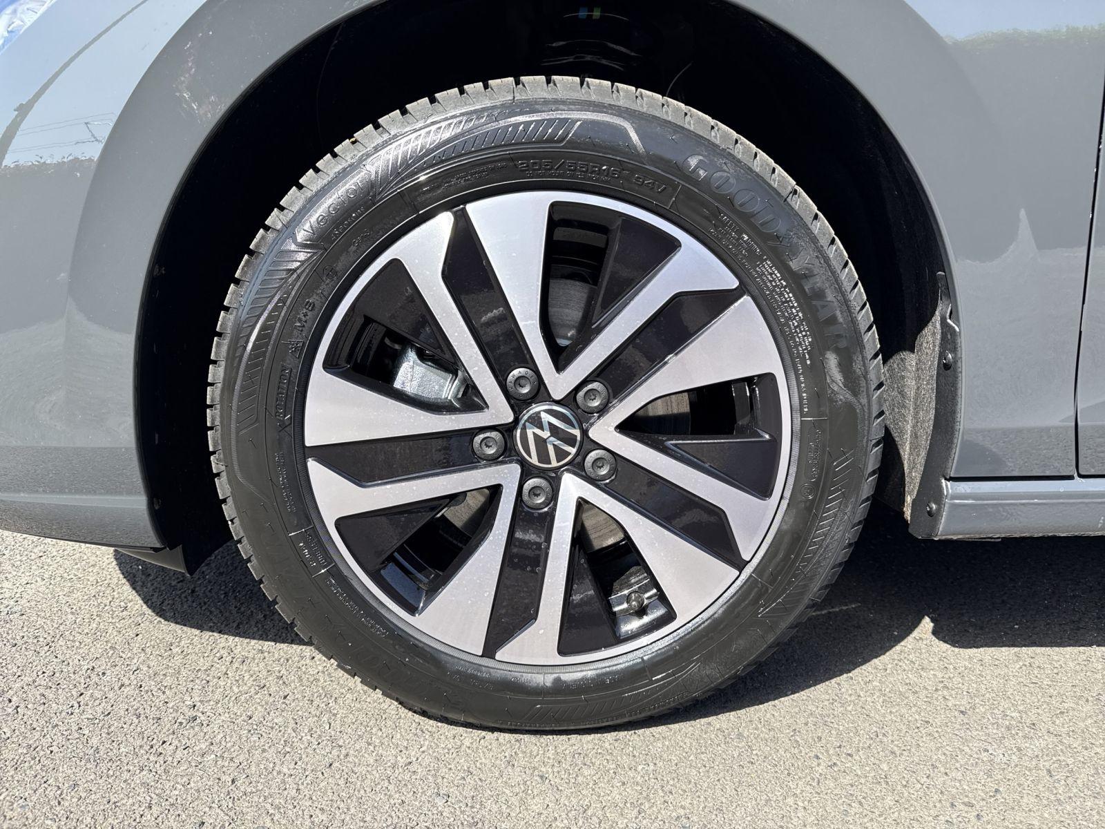 Volkswagen Golf VIII Energy 1.5 eTSI DSG, NAVI, RFK, миниатюра 7
