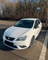 Seat Ibiza 1,2 6j 70 Ps - Seat Ibiza aus 2012 mit Benzin-Antrieb: Kleinwagen