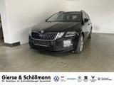 Skoda Octavia III Combi Soleil 2.0 TDI DSG NAVI+LED - Skoda Octavia: Iii Combi