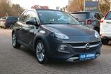 Opel Adam Rocks ecoFlex *2.HAND/TSD/KLIMAAUTO/TEMPO* - Opel Adam: Rocks