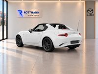 Mazda MX-5 - Vorschau Bild 8