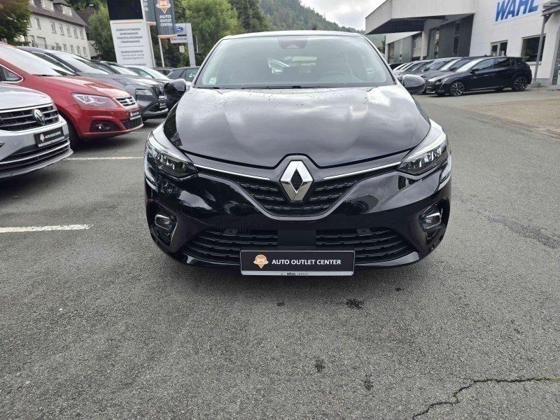 Renault Clio BUSINESS EDITION TCe 90 (MY21) ABS ESP SERV