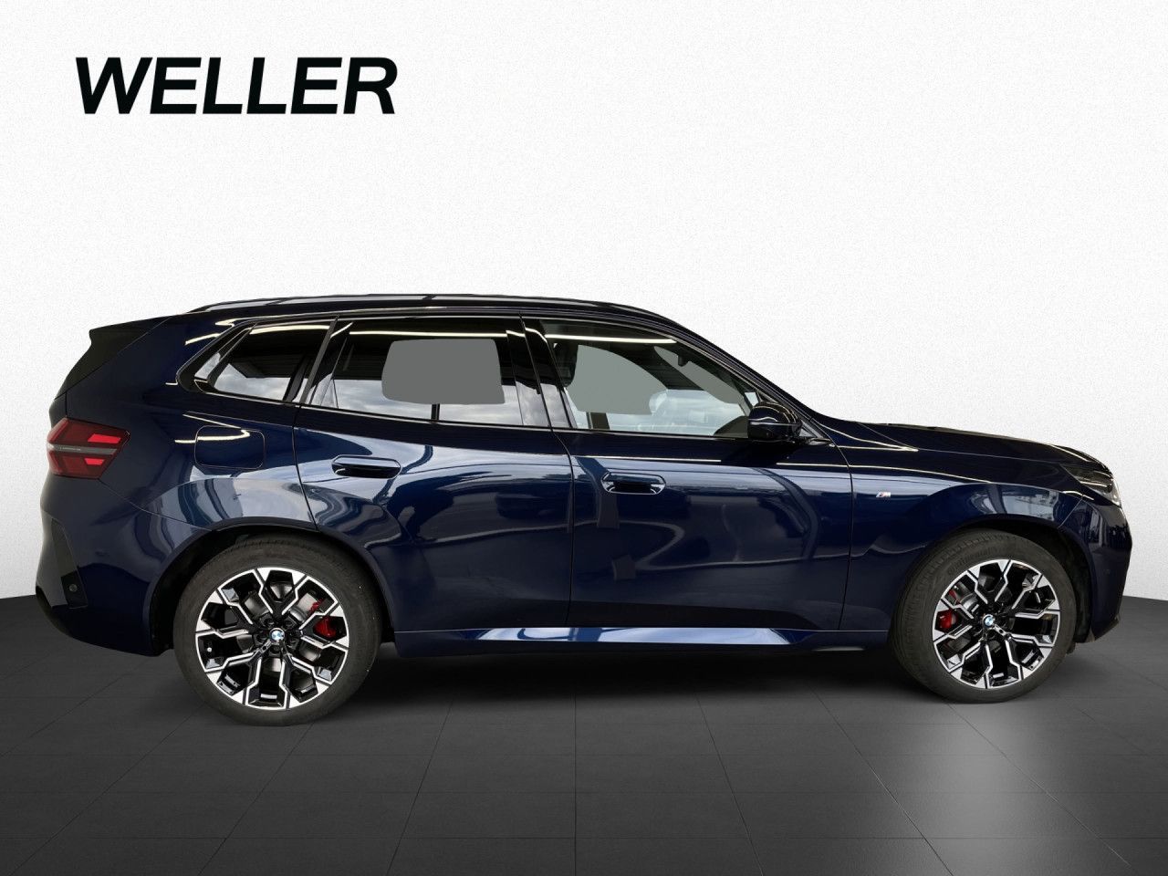 BMW X3 - Bild 11