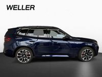 BMW X3 - Vorschau Bild 11