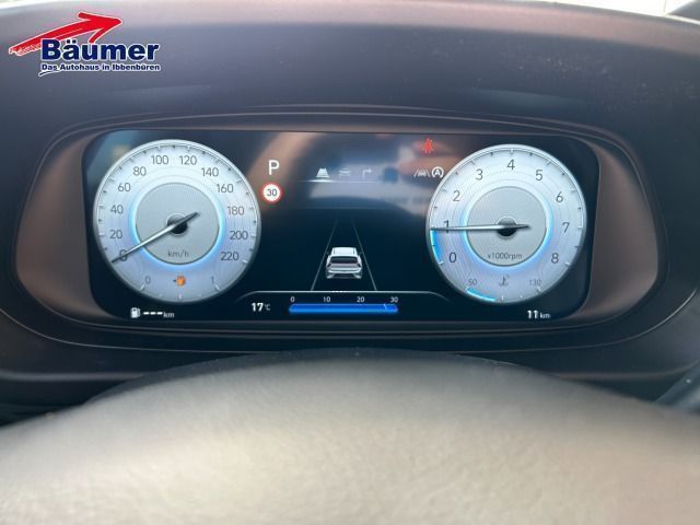 Hyundai BAYON – Bild 15
