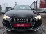 Audi A4 Allroad quattro ALCANTARA*ACC*NAVI*SHZ - Audi A4 Allroad Gebrauchtwagen